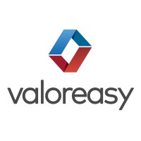 Valoreasy - BPO Financeiro logo - Similar company to Dna Financeiro