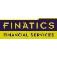 Finatics Financial Services logo - Similar company to Capture Professionals