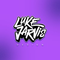 Luke Jarvis Design logo - Similar company to Hamilton Munro Ltd