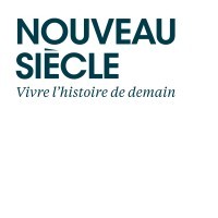 Nouveau Siècle logo - Similar company to Perl