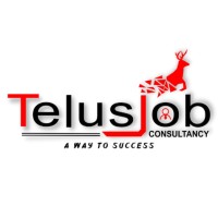 Telus Job Consultancy logo - Similar company to Lynsler Services Privatelimited