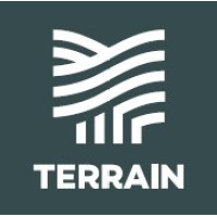 Terrain logo - Similar company to Dasebre Classics