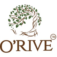 Orive Organics logo - Similar company to Fullspek