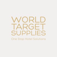 World Target Supplies logo - Similar company to Condones More