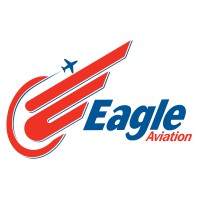 Eagle Aviation Services logo - Similar company to Eagle Couriers