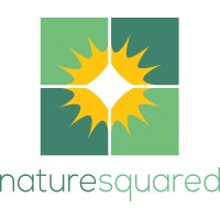 Nature Squared logo - Similar company to Awesome Supplements