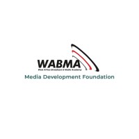 WABMAFoundation logo - Similar company to Africa Digital Rights' Hub