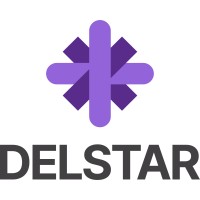 Delstar logo - Similar company to Argotec