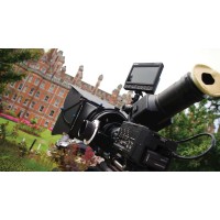 Media Arts at Royal Holloway logo - Similar company to Rhubarbtv