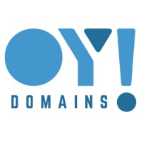 Oy! Domains