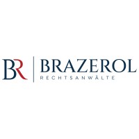 Brazerol Rechtsanwälte Ag