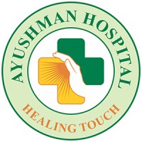 Ayushman Hospital and Health Services logo - Similar company to Ayushman Diagnostics & Imaging Centre