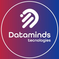 Dataminds Technologies logo - Similar company to Isplendid