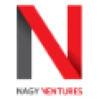 NAGY VENTURES logo - Similar company to Bulkmagic