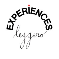 Leggero Experiences logo - Similar company to Siamoforesta