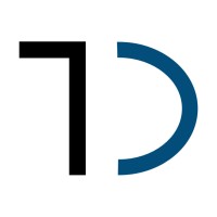 Tavis Digital logo - Similar company to Aurachain