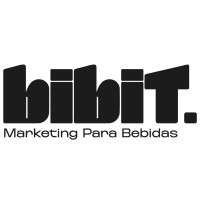 Bibit | Marketing para Bebidas logo - Similar company to Movemente