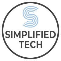 Simplified Tech logo - Similar company to Simplified Tech Solutions