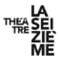 Théâtre la Seizième logo - Similar company to Ravand Carpet