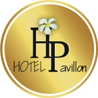 Hotel Pavillon logo - Similar company to Hôtel La Rose Blanche Abidjan