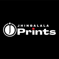 Jhingalala Prints logo - Similar company to Alpha Digital Printing