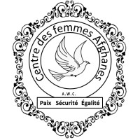 Afghan Women's Centre of Montreal logo - Similar company to The Upstream Journal