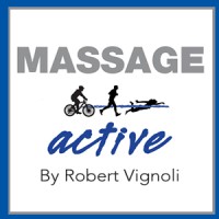 Massage Active logo - Similar company to Mcrub, Inc