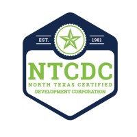 North Texas Certified Development Corporation logo - Similar company to Curated Cyber