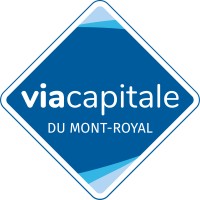 Via Capitale du Mont-Royal logo - Similar company to Via Capitale
