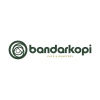 Bandarkopi logo - Similar company to Umrohvr
