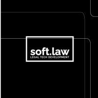 soft.law logo - Similar company to Softlaw