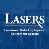 Louisiana State Employees' Retirement System logo - Similar company to San Diego City Employees' Retirement System