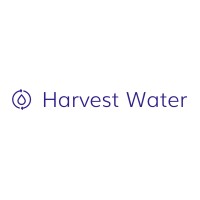 Water Harvesting logo - Similar company to We Are Carbon