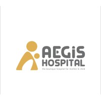 AEGiS Hospital logo - Similar company to Classic Hr Solutions