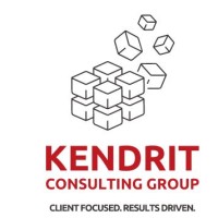 Kendrit Consulting Group logo - Similar company to United Pay Ltd