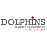 Dolphins Training & Consultants ltd -Dolphins Group logo - Similar company to Aspectus Limited