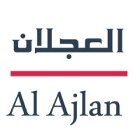 شركة محمد بن سعد العجلان للعقارات logo - Similar company to Al-Ajlan Real Estate Consultations العجلان العقارية