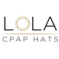 LOLA CPAP Hats logo - Similar company to Cpap Guide