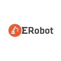 ERobot logo - Similar company to E-Robot