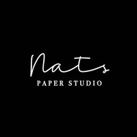 Natalie Jahangiry Paper Studio