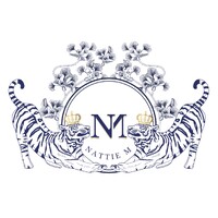 Nattie M cosmetics logo - Similar company to Sure Rupee