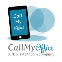 Call My Office - Virtual receptionist logo - Similar company to Call Crew