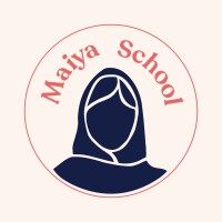 Maiya School logo - Similar company to Qurioux Solutions