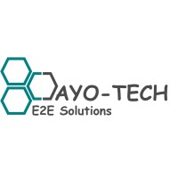 Dayo-Tech logo - Similar company to Triple C