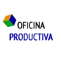 Oficina Productiva logo - Similar company to Pitic Manufacturing