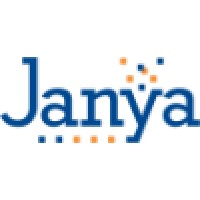 Janya, Inc. logo - Similar company to Avenger It Next Genreation