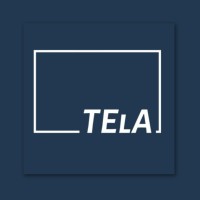 Tela (TELA) logo - Similar company to Centro Cb - Terapias E Cursos Cme