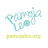 Pamoja Leo logo - Similar company to Citizens For Change