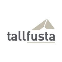 TALLFUSTA logo - Similar company to I & E Forest Panels Sl