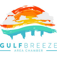 Gulf Breeze Area Chamber logo - Similar company to Bungee (Formerly Direct Answer)
